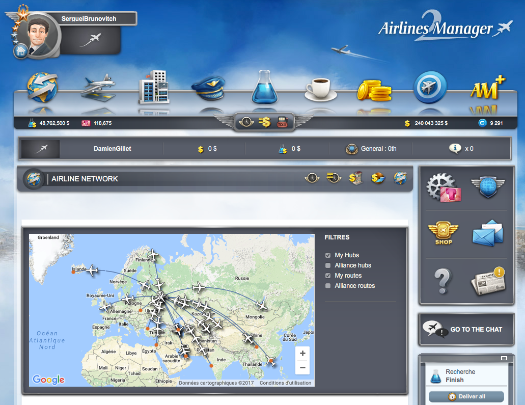 instal the new for apple Airline Manager 4