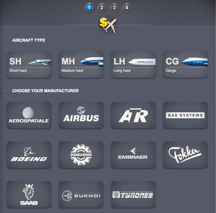 Airline Manager 4 download the last version for mac