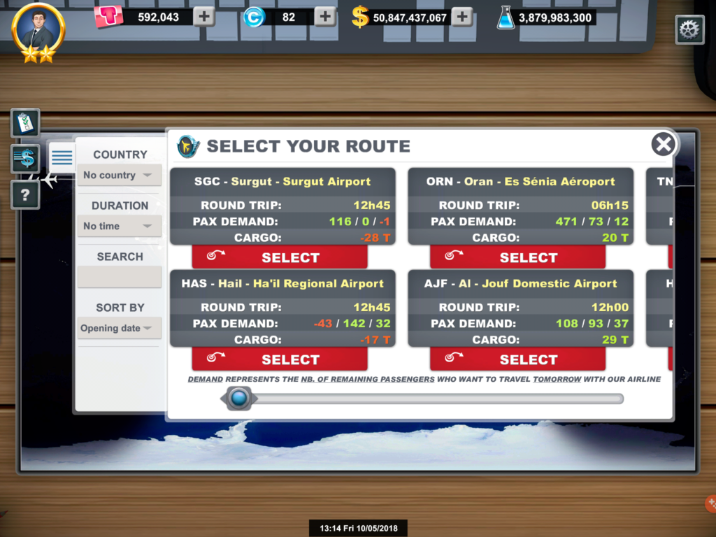 for ios download Airline Manager 4