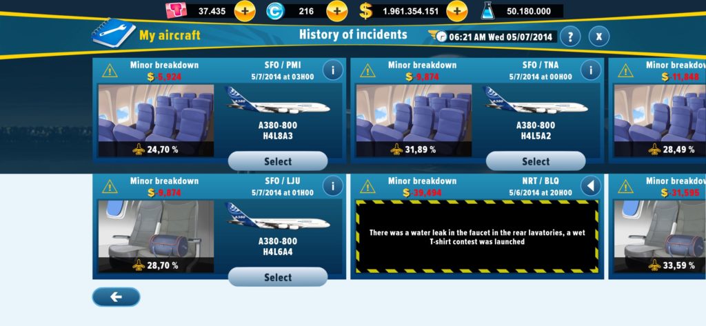 Airline Manager 4 for mac download