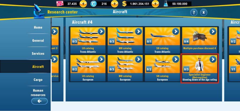 Airline Manager 4 instal the last version for windows